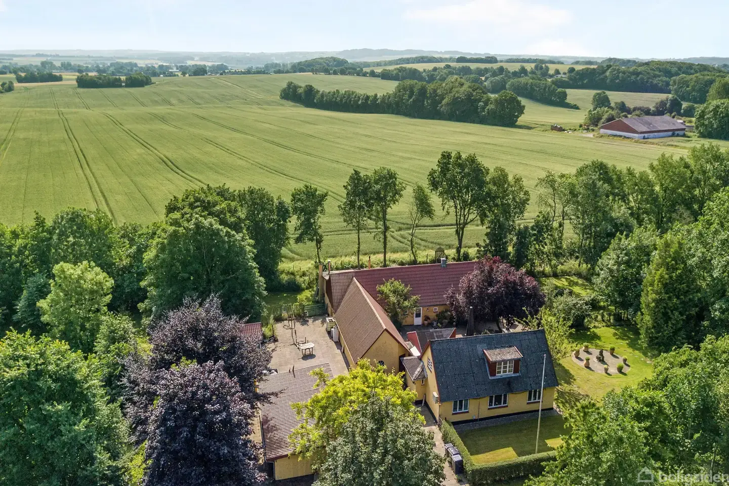 Villa på Vidkærvej 40, 8660 Skanderborg