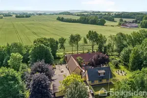 Villa på Vidkærvej 40, 8660 Skanderborg