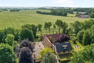 Villa på Vidkærvej 40, Nørre Vissing, 8660 Skanderborg