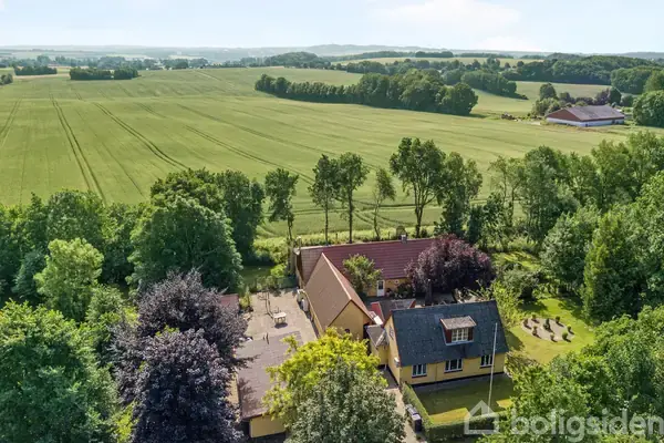 Villa på Vidkærvej 40, 8660 Skanderborg