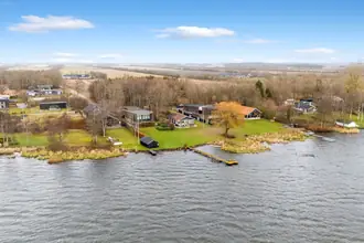 Fritidshus på Nordpassagen 30, 7451 Sunds