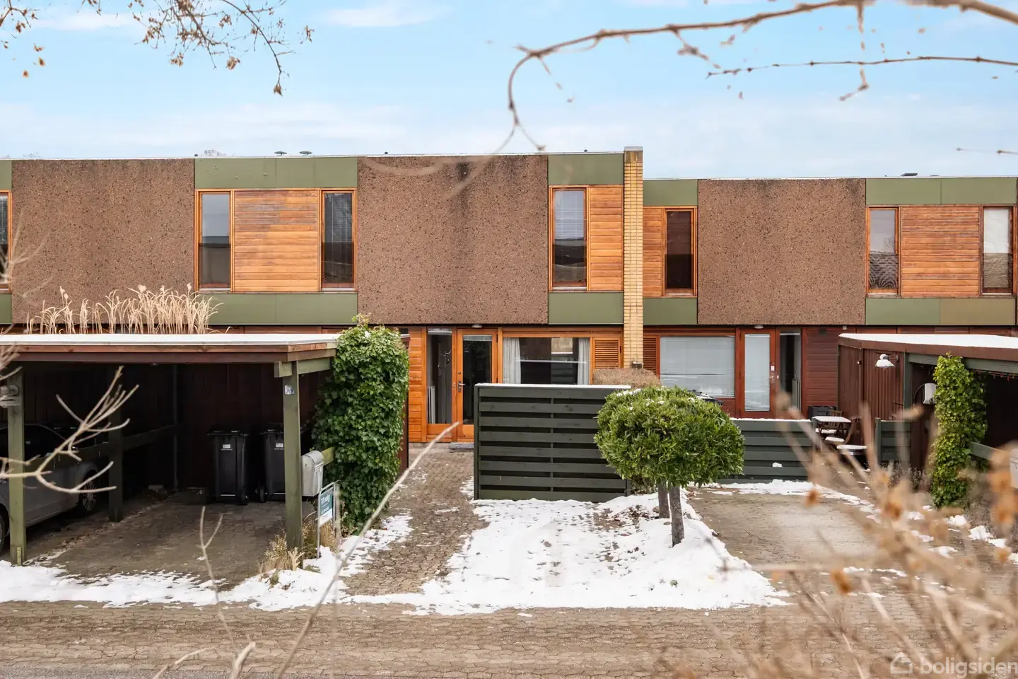 Rækkehus på Skovlyvænget 7, 2970 Hørsholm