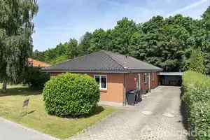 Villa på Skejbytoften 3, 8200 Aarhus N