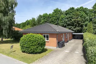 Villa på Skejbytoften 3, Skejby, 8200 Aarhus N