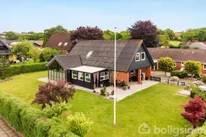 Villa på Nygårdparken 16, 7400 Herning