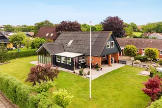 Villa på Nygårdparken 16, Gjellerup, 7400 Herning