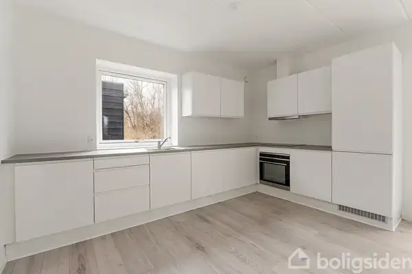 Villa på Samsøvej 2E, 6000 Kolding