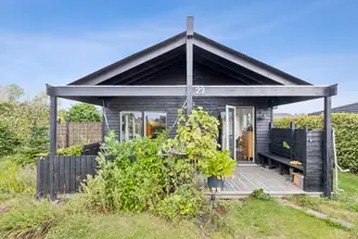 Fritidshus på Hf. Bachersminde 23, 2791 Dragør