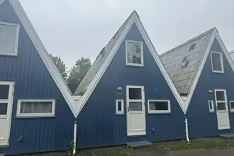 Fritidshus på Svalestien 235K, 4970 Rødby