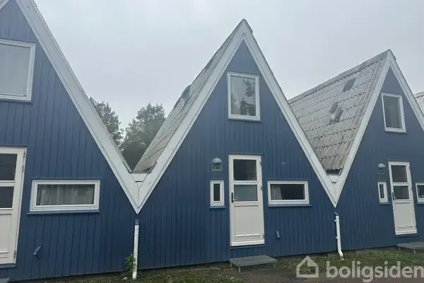 Fritidsbolig på Svalestien 235K, 4970 Rødby