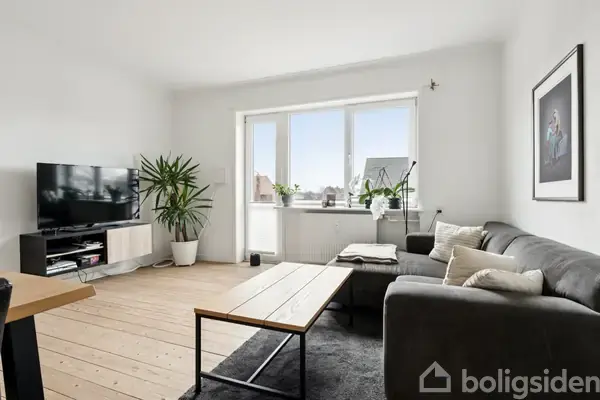 Ejerlejlighed på Ny Kastetvej 2, 1. tv., 9000 Aalborg