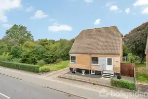 Villa på Løkkensvej 838, 9480 Løkken