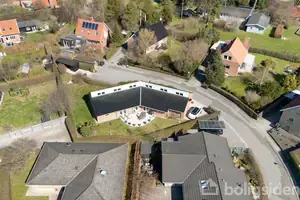 Villa på Rønkrogen 7, 2600 Glostrup