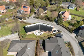 Villa på Rønkrogen 7, 2600 Glostrup