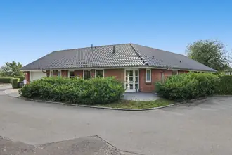 Villa på Rønkrogen 7, 2600 Glostrup