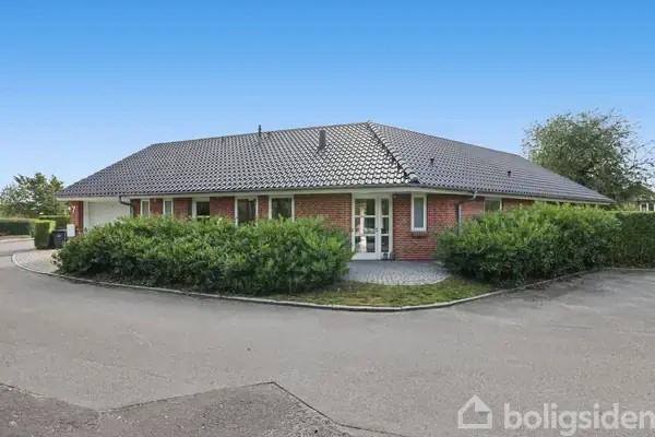 Villa på Rønkrogen 7, 2600 Glostrup