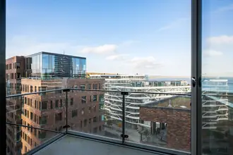 Ejerlejlighed på Mariane Thomsens Gade 6, 10. 1., 8000 Aarhus C