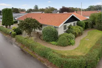 Villa på Egernvej 8, Borris, 6900 Skjern