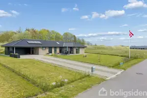 Villa på Engholmgård 26, 7500 Holstebro