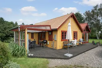 Fritidshus på Engtoften 11, Tårup Strand, 5871 Frørup