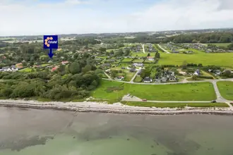 Fritidshus på Drejet 38, Spodsbj Drej, 5900 Rudkøbing