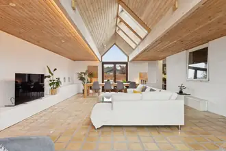 Villa på Tornhøjparken 12, 9220 Aalborg Øst
