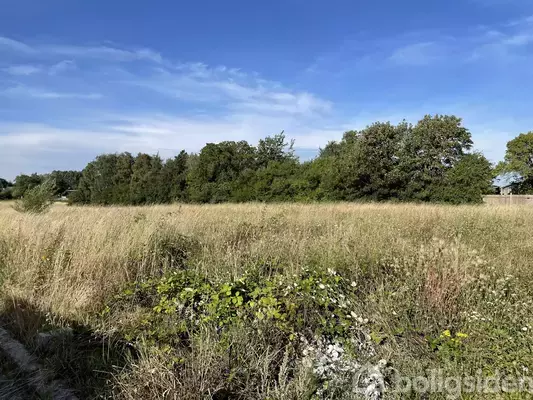 Helårsgrund på Ensianvænget 12, 4840 Nørre Alslev