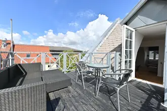 Ejerlejlighed på Grønnegade 2A, 2., 7400 Herning