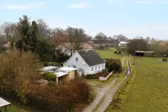 Villa på Vestersmindevej 13, 8570 Trustrup