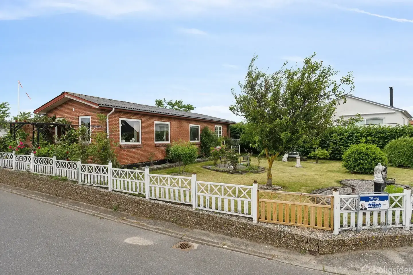 Villa på Anholtvej 2, 9900 Frederikshavn