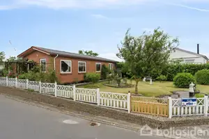Villa på Anholtvej 2, 9900 Frederikshavn