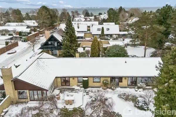 Villa på Louise Park 15, 2960 Rungsted Kyst