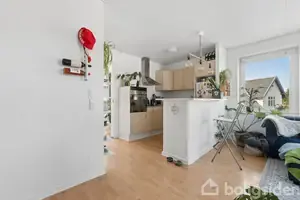 Ejerlejlighed på Langgade 1D, 1., 9000 Aalborg