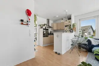 Ejerlejlighed på Langgade 1D, 1., 9000 Aalborg