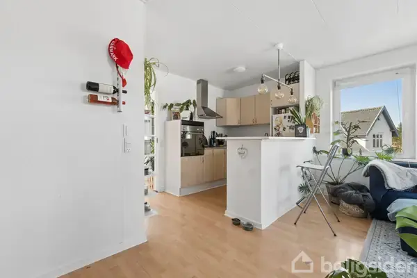 Ejerlejlighed på Langgade 1D, 1., 9000 Aalborg