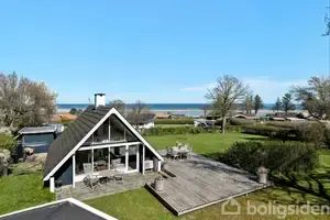 Fritidsbolig på Haslevgaarde Bakker 35, 9560 Hadsund