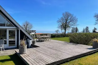 Fritidshus på Haslevgaarde Bakker 35, Haslevgaarde, 9560 Hadsund