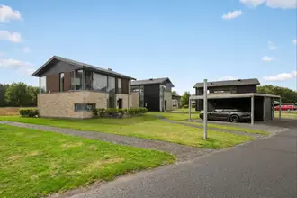 Fritidshus på Lübker Allé 47, 8581 Nimtofte