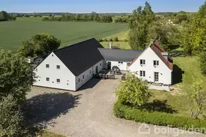 Villa på Svendborgvej 116, 5853 Ørbæk