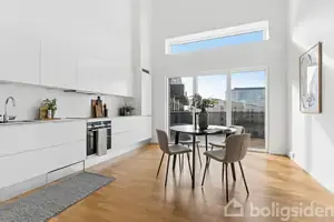Ejerlejlighed på Sennepsmarken 19, 4. tv., 2830 Virum