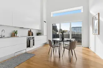 Ejerlejlighed på Sennepsmarken 19, 4. tv., 2830