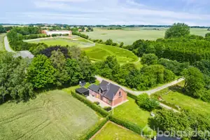 Villa på Elbækvej 46, 8700 Horsens