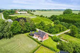 Villa på Elbækvej 46, Aggestrup, 8700 Horsens