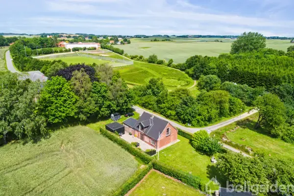 Villa på Elbækvej 46, 8700 Horsens