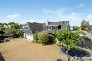 Villa på Lærkevej 12, 2680 Solrød Strand