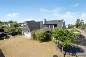 Villa på Lærkevej 12, 2680 Solrød Strand