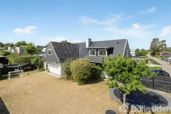 Villa på Lærkevej 12, 2680 Solrød Strand