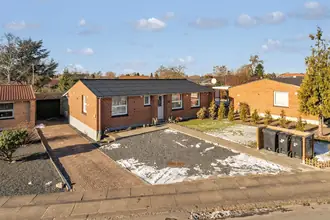 Villa på Kettingvej 73, 6440 Augustenborg