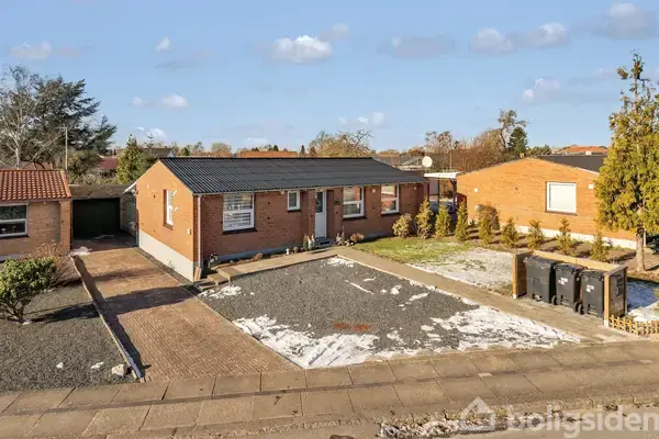 Villa på Kettingvej 73, 6440 Augustenborg