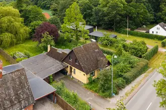 Villa på Lunden 7, Aasum, 5320 Agedrup